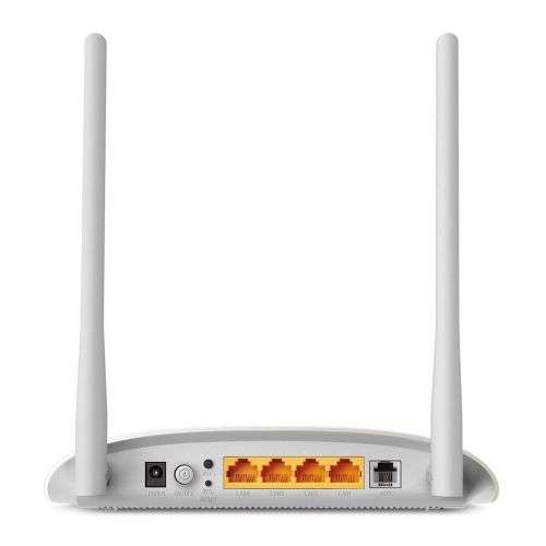 TP-Link 300Mbps Fibre Router