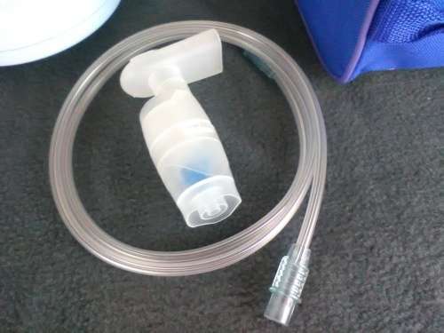 Nebulizer
