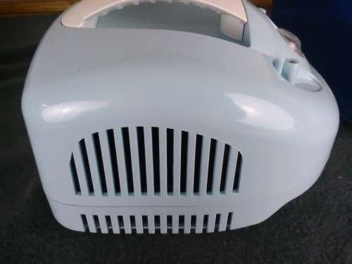 Nebulizer