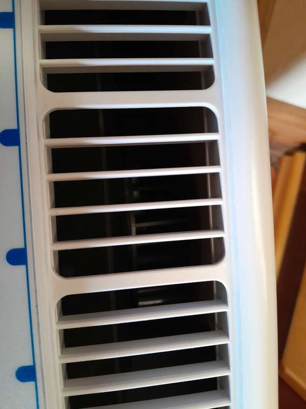 Meaco DD8L Dehumidifier