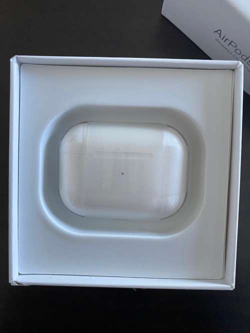 Airpods pro