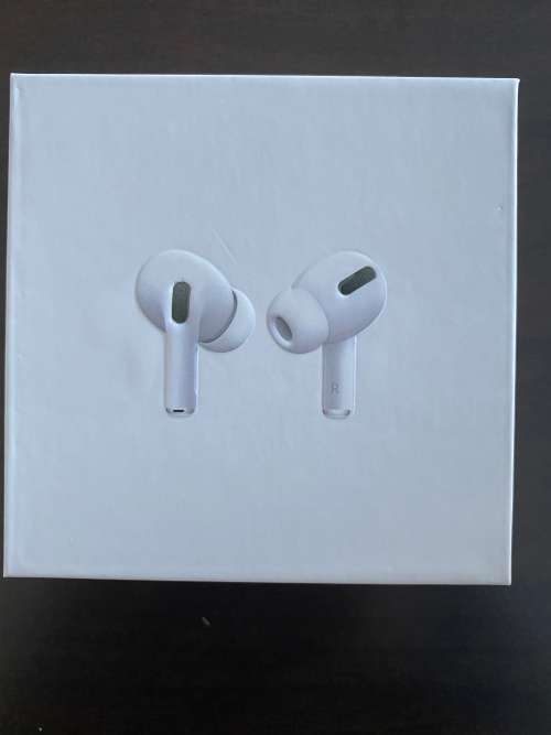 Airpods pro