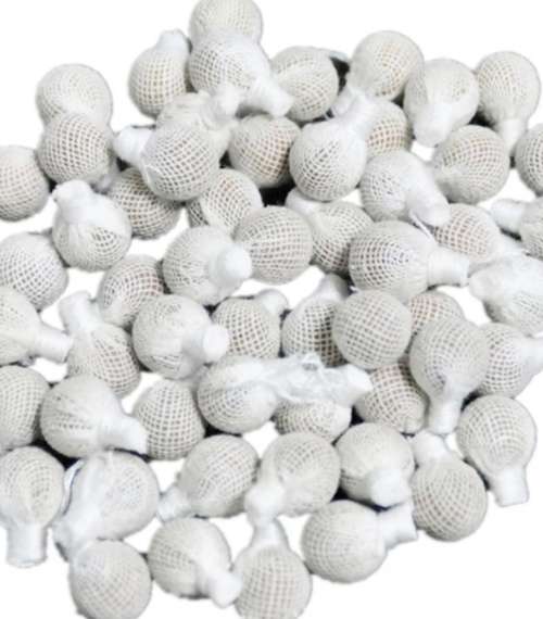 3 x yoni detox pearls