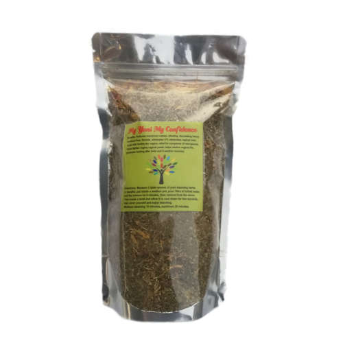 Yoni Steaming herbs