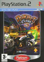 Ratchet & Clank 3: Up Your Arsenal