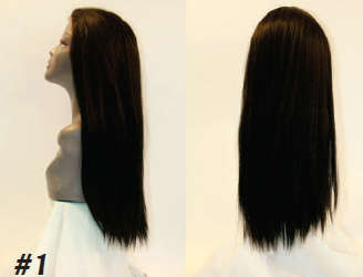 Angela Lace Wig