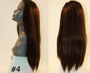 Angela Lace Wig