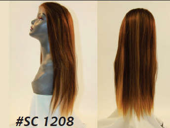 Angela Lace Wig