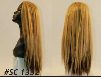 Angela Lace Wig