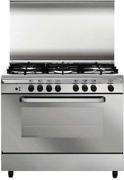 FREE STANDING GAS / GAS STOVE - EUROGAS UNICA 90CM