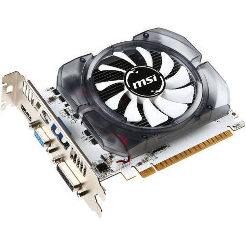 *** BARGAIN BUY MSI GTX 730 GAMING CARD***