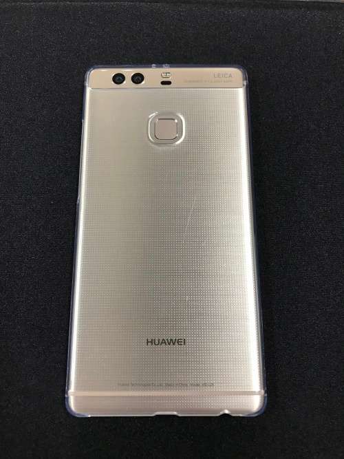 Huawei P9 Plus 64GB Dual Sim Gold *MINT CONDITION*