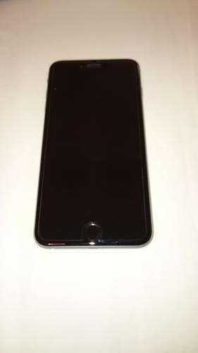 iPhone 6 Plus - Space Grey - 16GB - MINT CONDITION