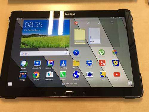 Samsung Galaxy Note Pro 12.2 LTE *MINT CONDITION*