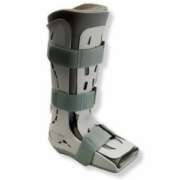 Moon boot
