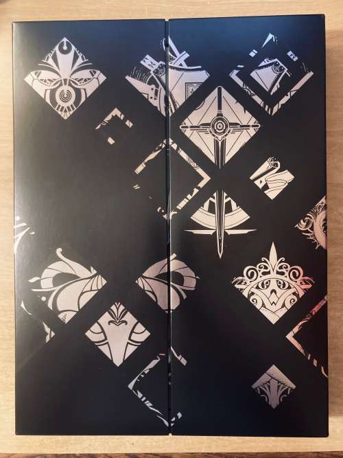 Xenoblade Chronicles 2 Collectors Edition - Complete in box - Nintendo Switch