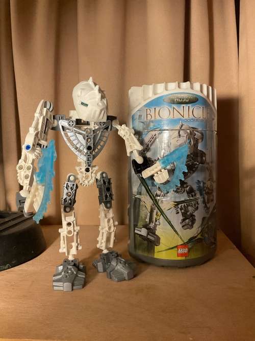 LEGO Bionicle 8741