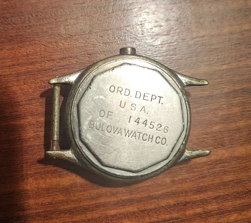 Heuer, Buren, Movado, Girard Perregaux, Rolex, Tissot, Eterna, Bulova, ±30 for spares or repair