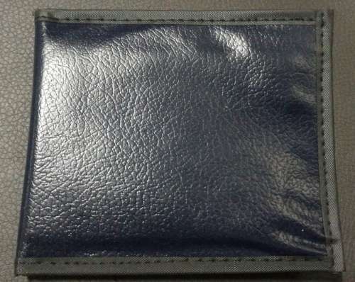 Men's Wallet Patent