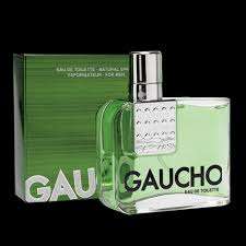 GAUCHO Perfume EDT 100ml Inspired by HUGO BOSS