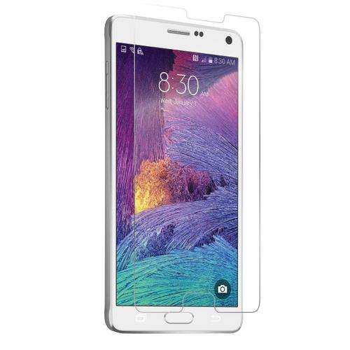 Samsung NOTE 4 SCREEN PROTECTOR
