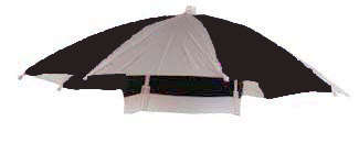 Umbrella Hat for Outdoors (A MUST HAVE)