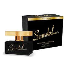 SCANDAL Edp Perfume LADY GAGA FAME Inspired