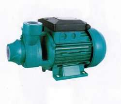 WATER BOOSTER PUMP