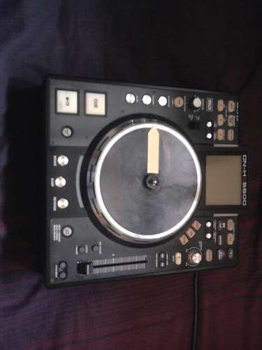 DENON DN-HS5500