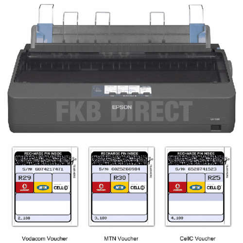 AIRTIME WHOLESALE PRINTING BUSINESS