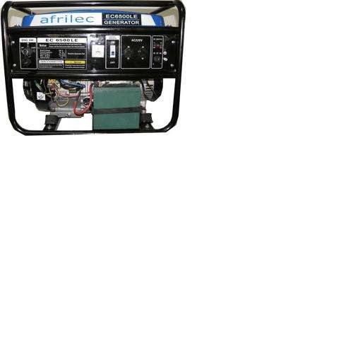 Petrol Generator