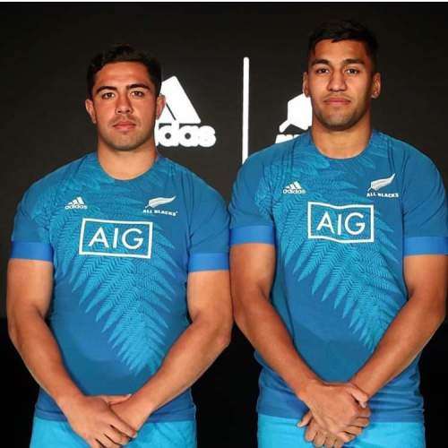 ***limited edition*** All blacks 2019 world cup training Jersey