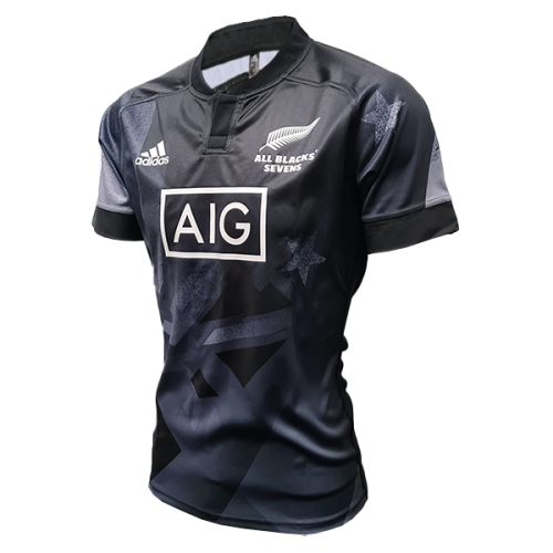 ( read description) All blacks sevens 2021 jersey