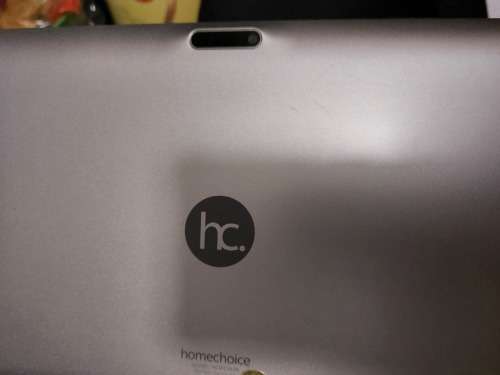Proline Gemini 10.1 inch 3G laptop /tablet.