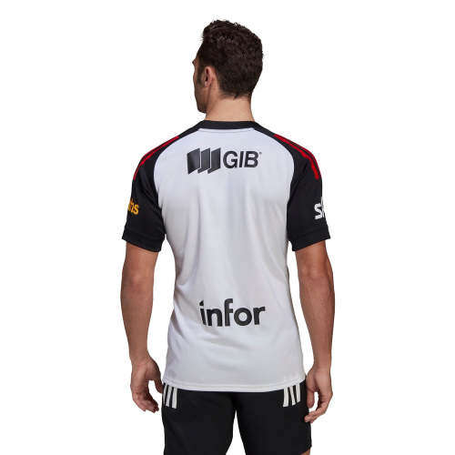 Crusaders 2022 away jersey