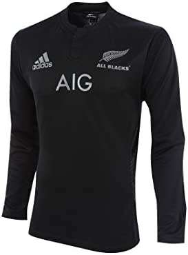 All Blacks long sleeve