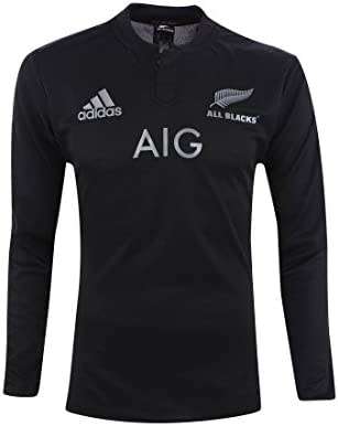 All Blacks long sleeve