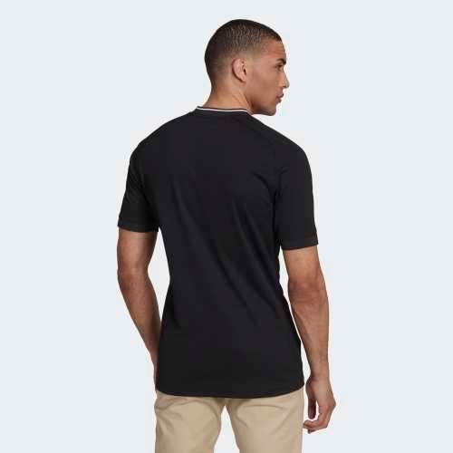 ALL BLACKS RUGBY HOME JERSEY