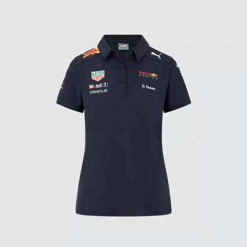 Red Bull Racing F1 Ladies Shirt 2022