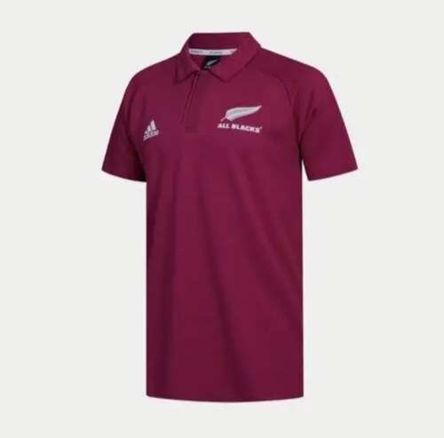 ***Limited***All blacks polo