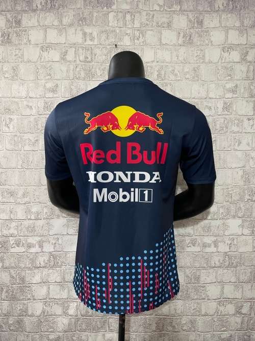 Red Bull Racing F1 Men`s 2023 Team T-Shirt