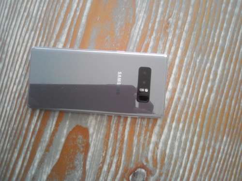 Samsung note 8