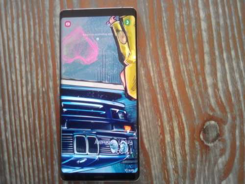 Samsung note 8