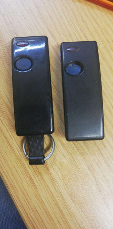 Remote