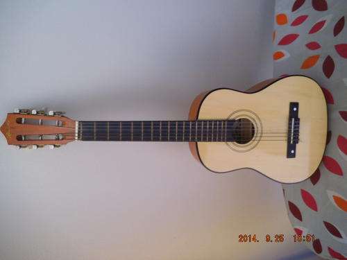 Ritmuller guitar