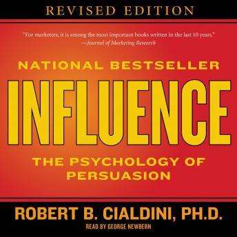 Influence - The Psychology of Persuasion
