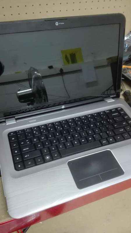 HP Pavilion dv6 Laptop