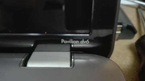 HP Pavilion dv6 Laptop