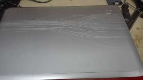 HP Pavilion dv6 Laptop