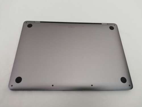 Macbook Pro 2017